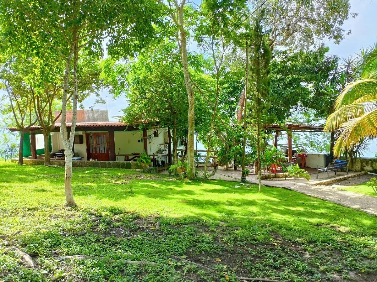 Holiday home Casa Agua Bacalar / Naajil Ha Villa Mexico
