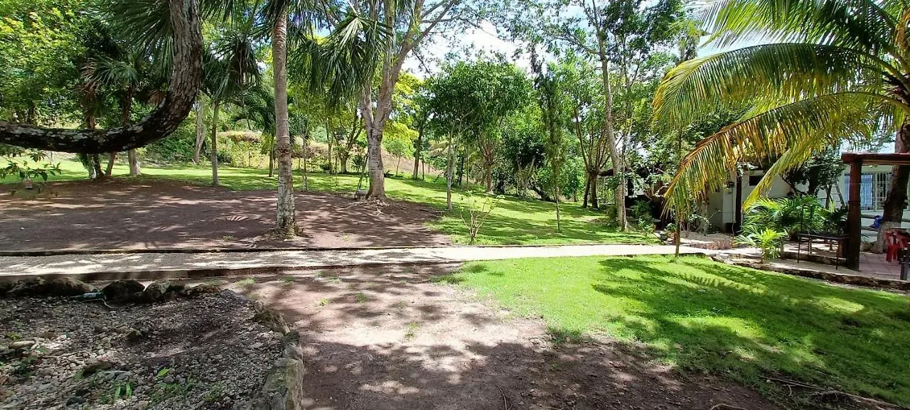 Casa Agua Bacalar / Naajil Ha Villa Holiday home