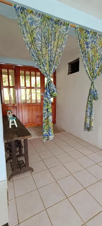 Holiday home Casa Agua Bacalar / Naajil Ha Villa