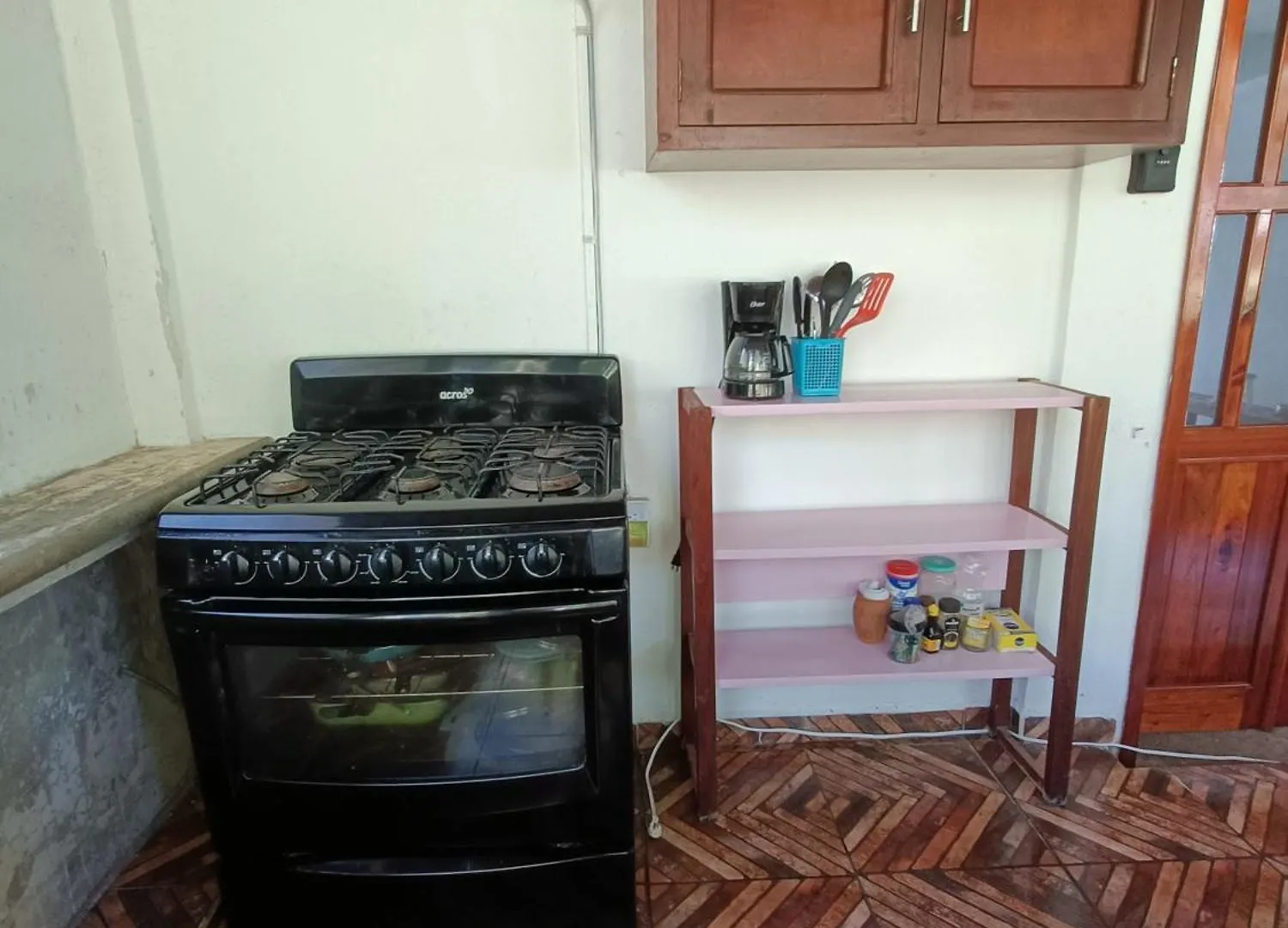 Casa Agua Bacalar / Naajil Ha Villa