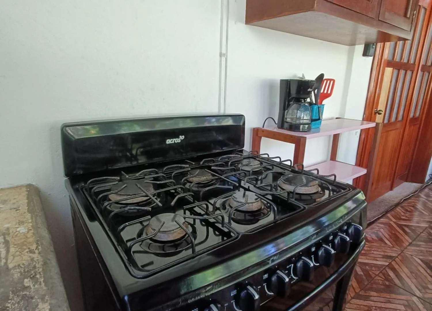 Casa Agua Bacalar / Naajil Ha Villa Mexico