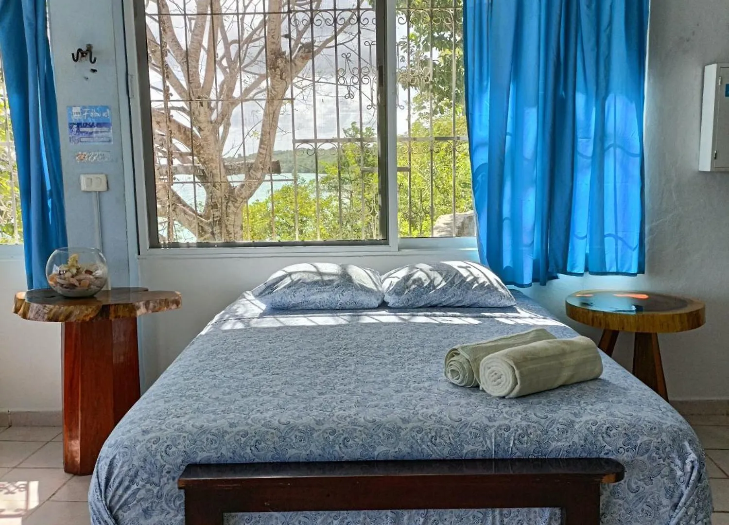 Casa Agua Bacalar / Naajil Ha Villa Holiday home