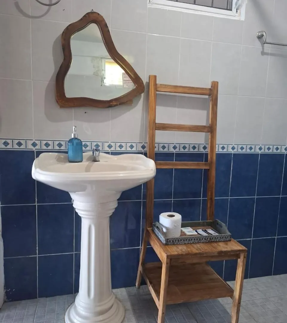 Casa Agua Bacalar / Naajil Ha Villa Holiday home