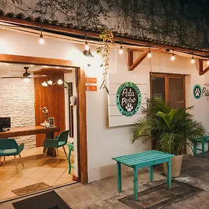  Hostel & Pata De Perro