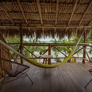  Гостевой дом Amigos Hotelito