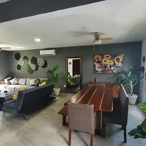 Casa Maco Bacalar