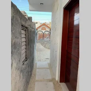  Appartement Baona