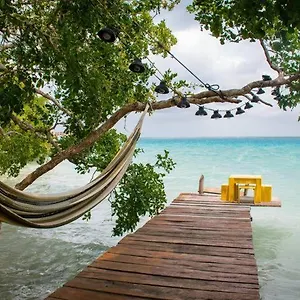 Appartement San Fernando, Nina Del Rio, Bacalar