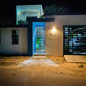 Maison d'hôtes Almendrita I, Bacalar