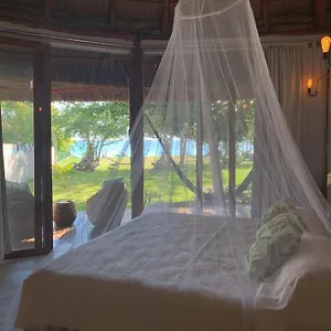 Lodge Pucté 13, Bacalar